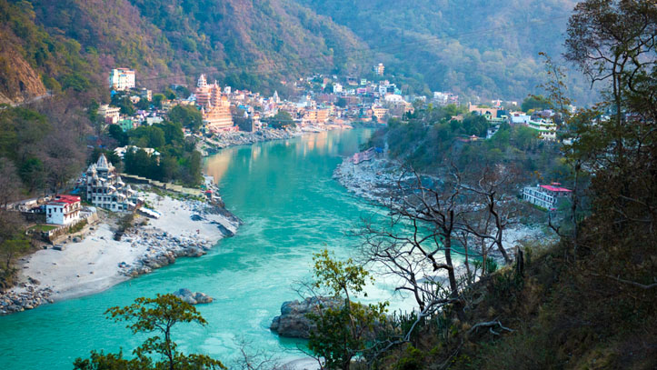 10 Amazing Facts You Must Know About Rishikesh