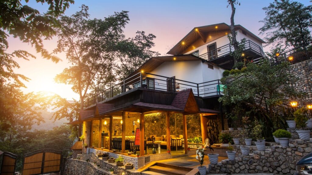 Shaantam Resort Reviews