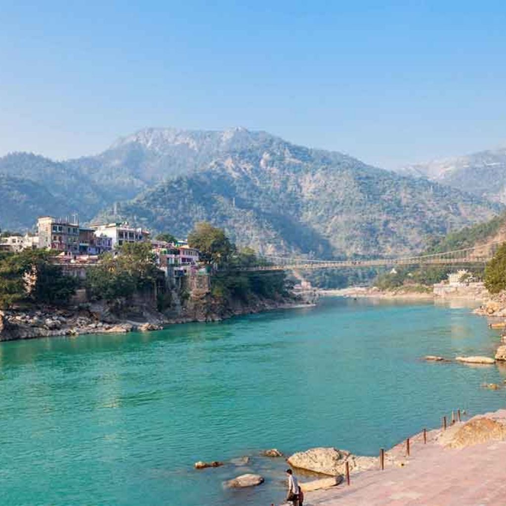Places To Visit in Rishikesh