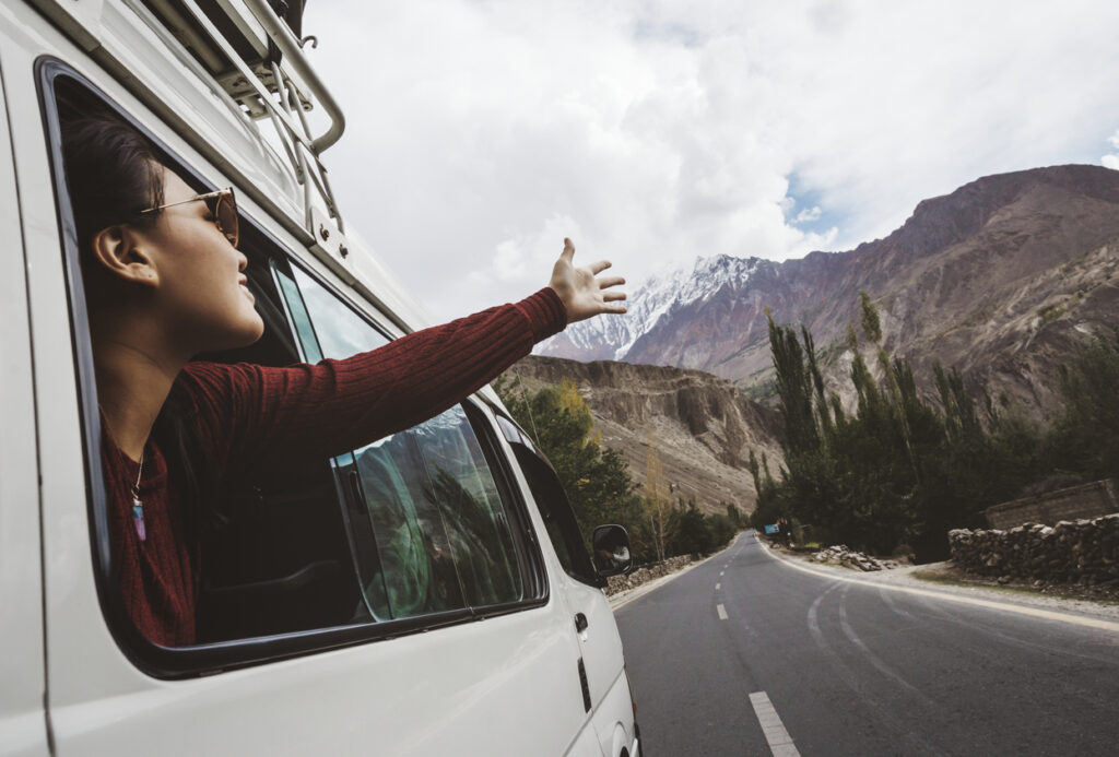 Delhi to Rishikesh