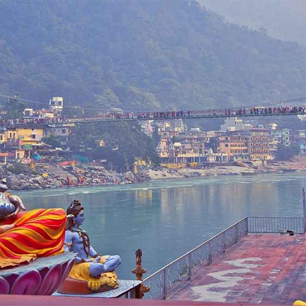 significance of Rishikesh