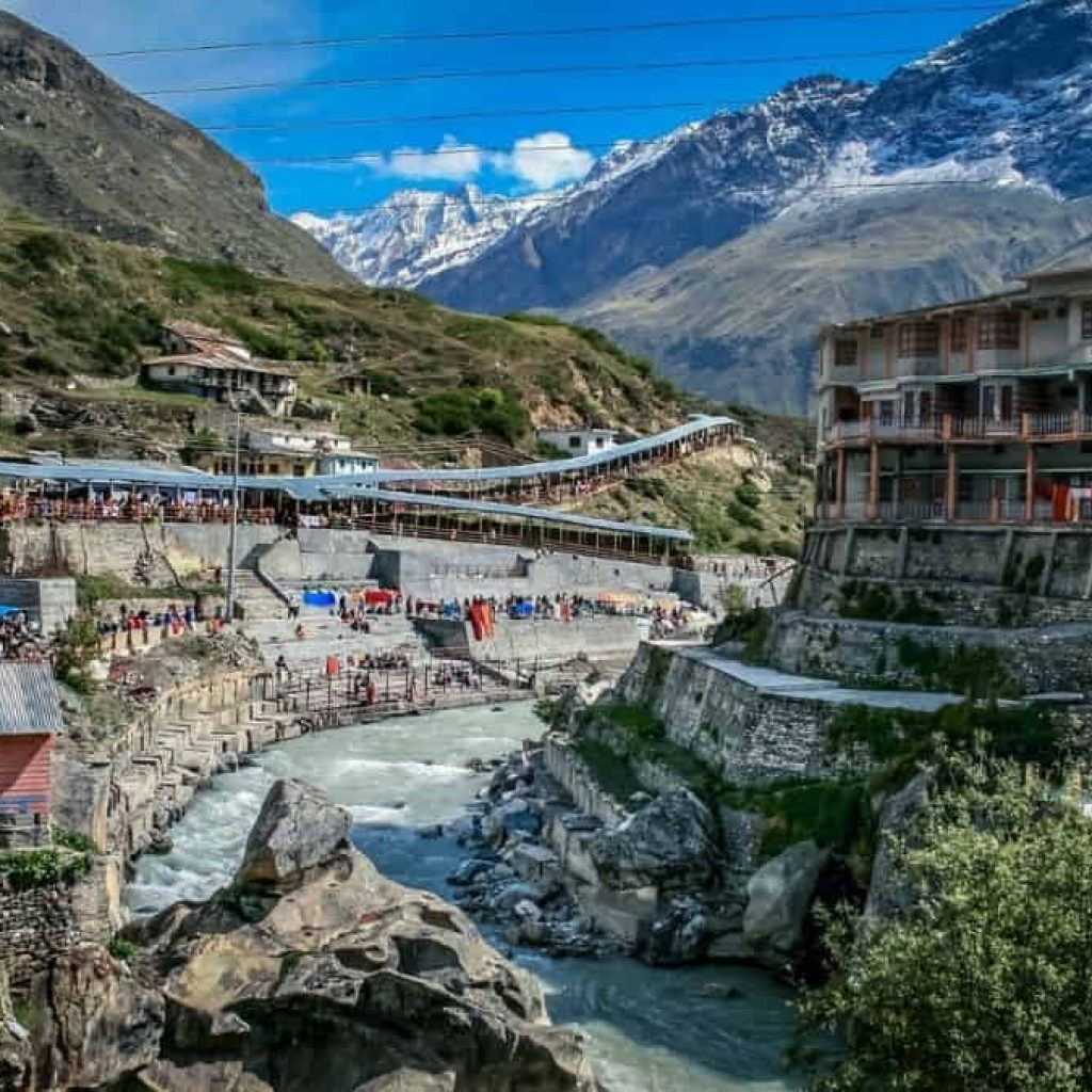 Uttarakhand Trip