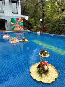 Best wedding venue in Rishikesh