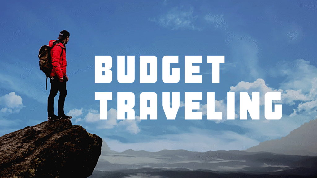 Budget Trip to Rishikesh