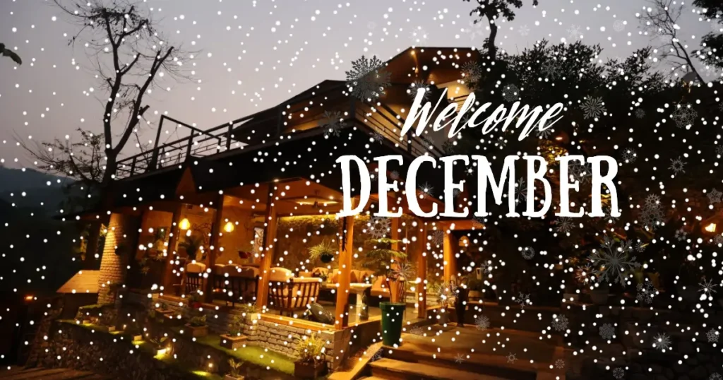 Things to do in Rishikehs in December