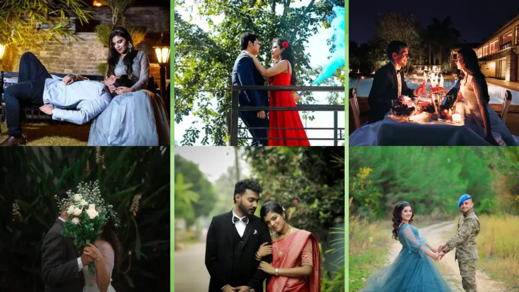 best Pre-wedding shoot in Rishikesh